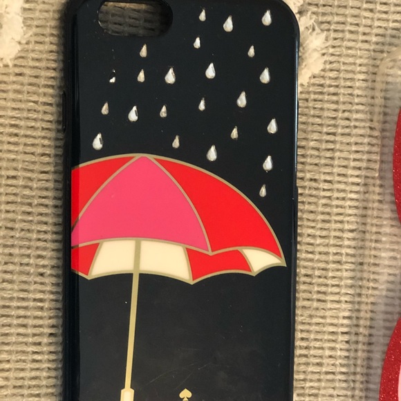 Kate Spade IPhone 6 Case Bundle - Picture 8 of 8